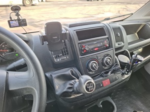 Vand Fiat Ducato 2017 2.3 multijet 2 - imagine 8