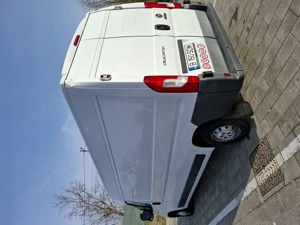 Vand Fiat Ducato 2017 2.3 multijet 2 - imagine 7