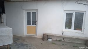 Vand casa si teren in loc.Baneasa, jud.Constanta - imagine 5 Vand casa si teren in loc.Baneasa, jud.Constanta - imagine 5