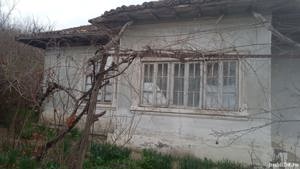 Vand casa si teren in loc.Baneasa, jud.Constanta - imagine 6 Vand casa si teren in loc.Baneasa, jud.Constanta - imagine 6