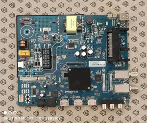Placa de baza TV CV6683H-E42 ST4251B03-2 TS2005-169
