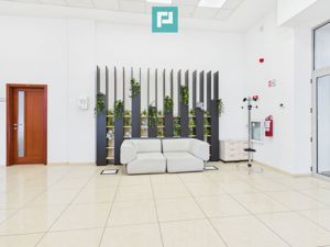 Spațiu de birouri clasa A, 700 mp în Arad - imagine 15