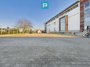 Spațiu de birouri clasa A, 700 mp în Arad - imagine 18