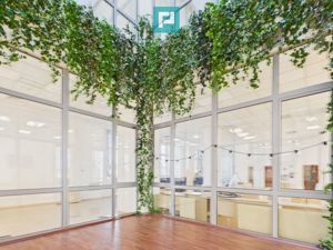 Spațiu de birouri clasa A, 700 mp în Arad - imagine 12