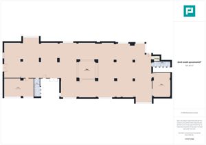 Spațiu de birouri clasa A, 700 mp în Arad - imagine 3