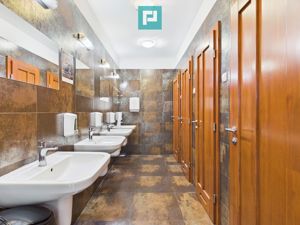 Spațiu de birouri clasa A, 700 mp în Arad - imagine 8