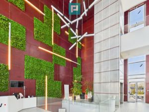 Spațiu de birouri clasa A, 700 mp în Arad - imagine 11