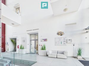 Spațiu de birouri clasa A, 700 mp în Arad - imagine 4