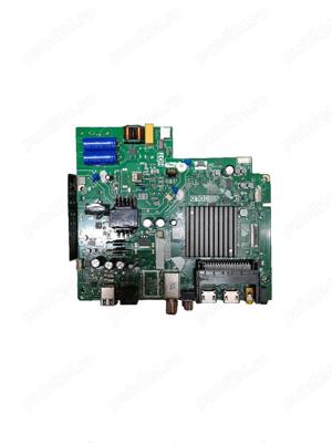 Placa de baza TV Vortex V32TD2072S model TPD.NT72563C.PB788 5NT63CA2 5NT725B2