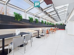 Spațiu de birouri clasa A, 700 mp în Arad - imagine 6