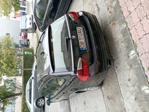 Bmw 320 combi automat - imagine 4