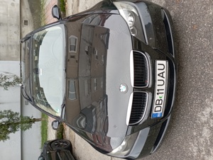 Bmw 320 combi automat