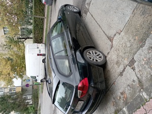 Bmw 320 combi automat - imagine 6