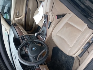 Bmw 320 combi automat - imagine 3