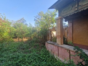 Cornetu str. Garoafei, vanzare teren intravilan 1.600mp - imagine 9