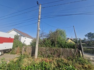 Cornetu str. Garoafei, vanzare teren intravilan 1.600mp - imagine 7