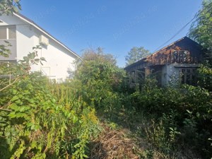 Cornetu str. Garoafei, vanzare teren intravilan 1.600mp - imagine 8