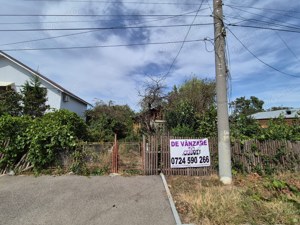 Cornetu str. Garoafei, vanzare teren intravilan 1.600mp - imagine 14