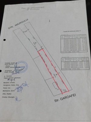 Cornetu str. Garoafei, vanzare teren intravilan 1.600mp - imagine 17
