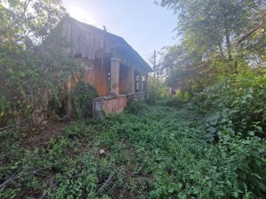 Cornetu str. Garoafei, vanzare teren intravilan 1.600mp - imagine 5