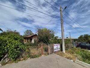 Cornetu str. Garoafei, vanzare teren intravilan 1.600mp - imagine 15