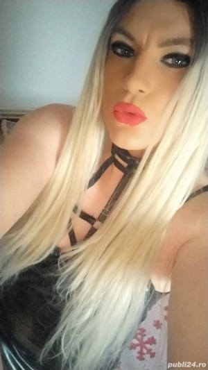 Alice Ts Transexuala doar 3 zile la tine in oras 