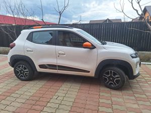 Dacia spring în garantie - imagine 4