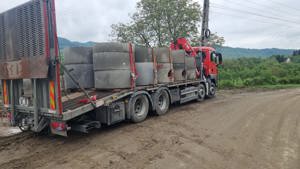 MAN TGS 35.360 Cu macara A.F. 2012 - imagine 5