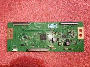 T-con TV LC470EUN-SFF1 ver 1,0 ecran VES315UNDL-01