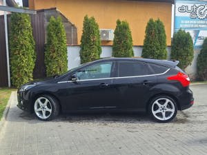 Ford focus 2012 euro5