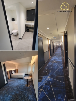 Amenajări Interioare