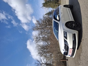 Skoda Octavia 1.6 Diesel Manual