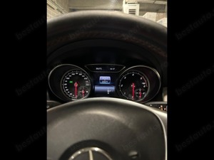 Mercedes-Benz CLA Shooting Brake 200 d 7G-DCT AMG Line - TVA deductibil - imagine 5