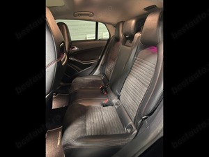 Mercedes-Benz CLA Shooting Brake 200 d 7G-DCT AMG Line - TVA deductibil - imagine 3