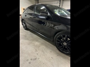 Mercedes-Benz CLA Shooting Brake 200 d 7G-DCT AMG Line - TVA deductibil - imagine 10