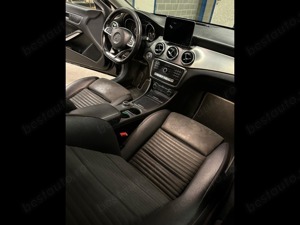 Mercedes-Benz CLA Shooting Brake 200 d 7G-DCT AMG Line - TVA deductibil - imagine 2