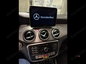 Mercedes-Benz CLA Shooting Brake 200 d 7G-DCT AMG Line - TVA deductibil - imagine 6