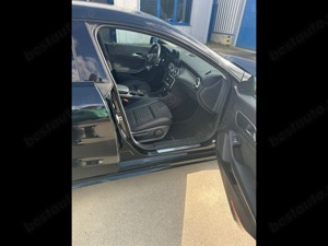 Mercedes-Benz CLA Shooting Brake 200 d 7G-DCT AMG Line - TVA deductibil - imagine 4