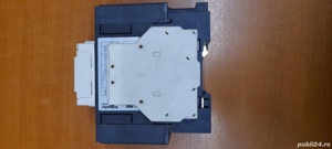 Contactor de putere