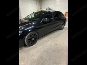 Mercedes-Benz CLA Shooting Brake 200 d 7G-DCT AMG Line - TVA deductibil - imagine 9