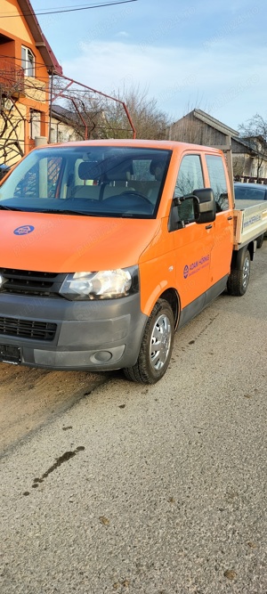 Vw transporter 2.0 tdi,2011