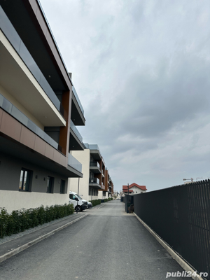 Aparatment 3 camere de VANZARE - imagine 2