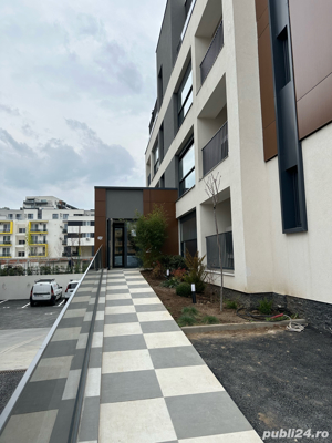 Aparatment 3 camere de VANZARE