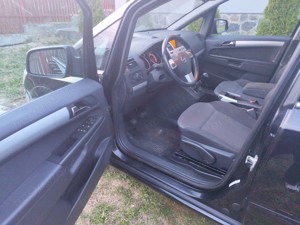 Opel Zafira B Edition 2010, 1,7 CDTI ecoFLEX COSMO 7 LOCURI - imagine 5