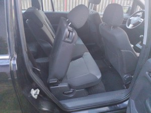 Opel Zafira B Edition 2010, 1,7 CDTI ecoFLEX COSMO 7 LOCURI - imagine 7