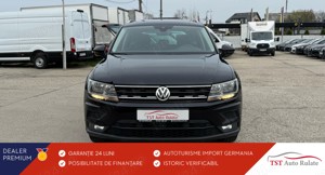 Volkswagen Tiguan 1.5 TSI ACT DSG OPF Comfortline