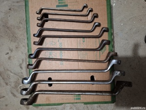 vand seturi chei fixe si inelare 6-22mm,6-27mm,6-32 mm,chei diverse si altele.