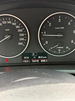 Vand BMW X3 F25 Xdrive 20D - imagine 5