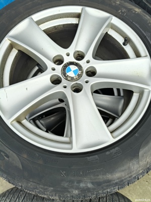 Jante Bmw x5 