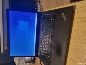 Laptop Lenovo Thinkpad T14